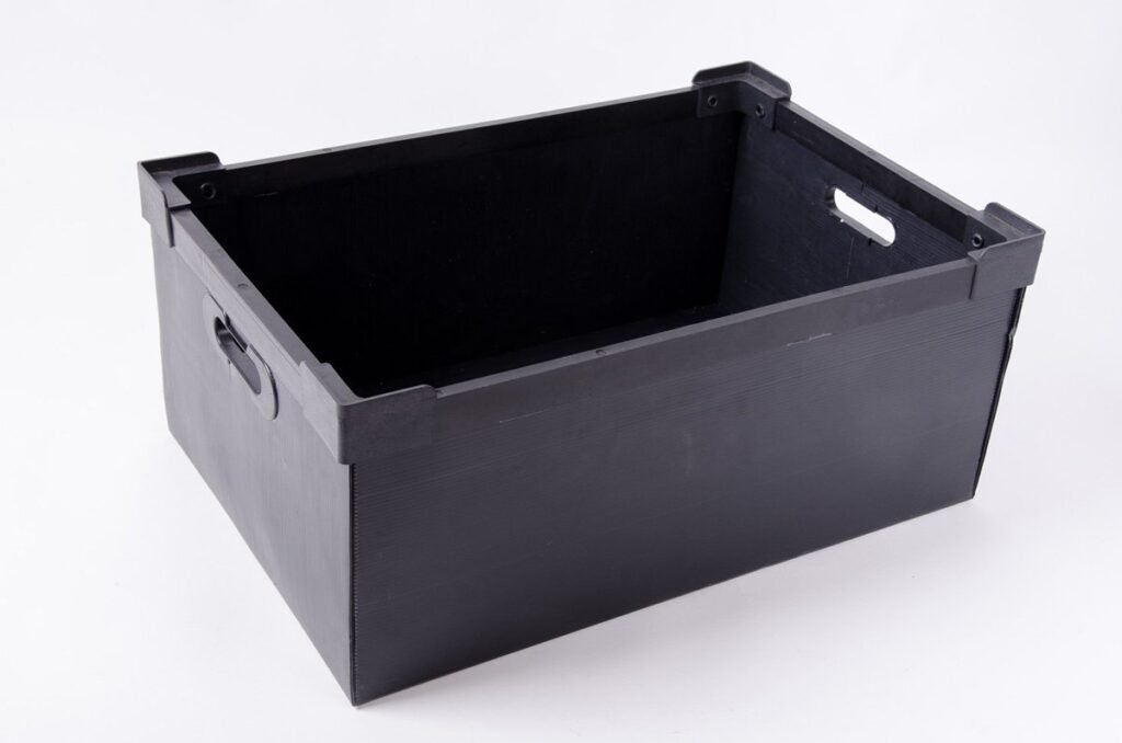 qué es el polipropileno y para qué sirve