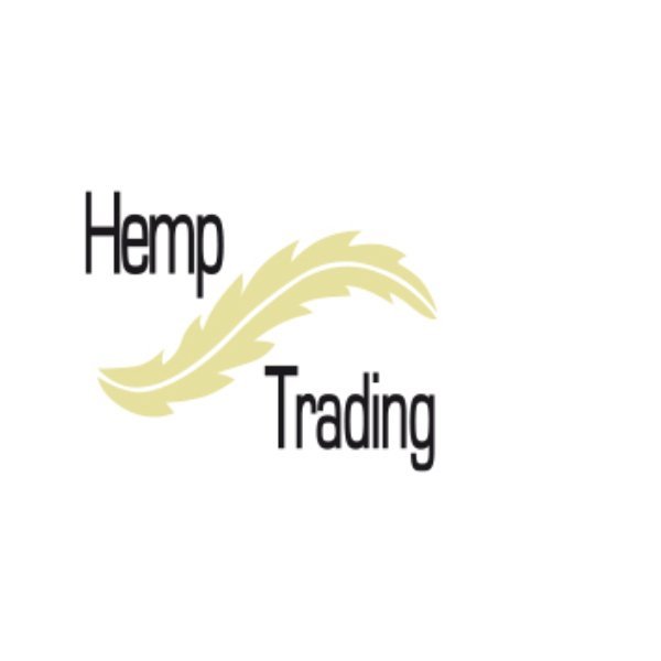 Hemp-trading-logo